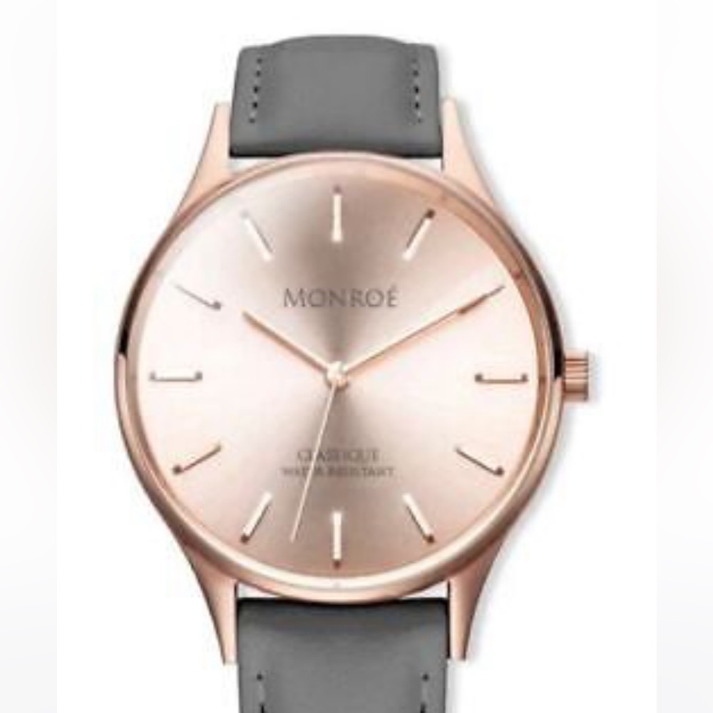 Beautiful watch 🌹